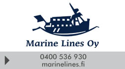 Marine Lines Oy